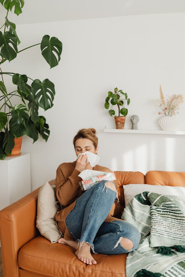 Alternativ behandling af allergi – en mulig vej til et liv uden allergi