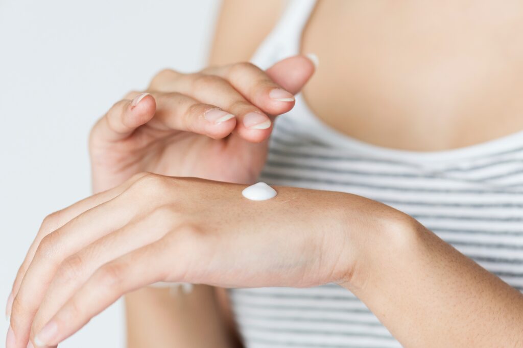 Villaume: Alt i hudpleje- og skønhedsprodukter fra Lernberger Stafsing Skincare og Pandhys
