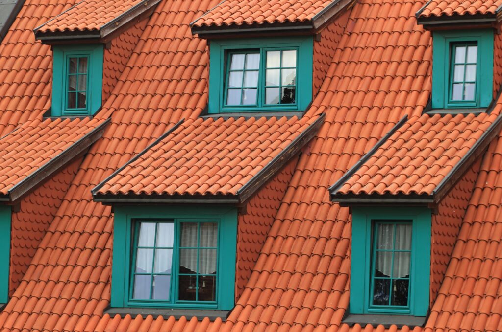 Vælg mellem ledige lejligheder i København og rækkehus i Vejle m.fl. hos Go’Bolig
