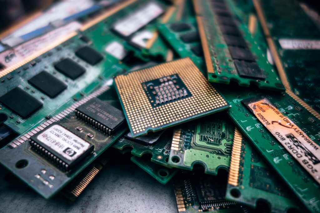 Alt i grafikkort og gaming udstyr på www.fcomputer.dk