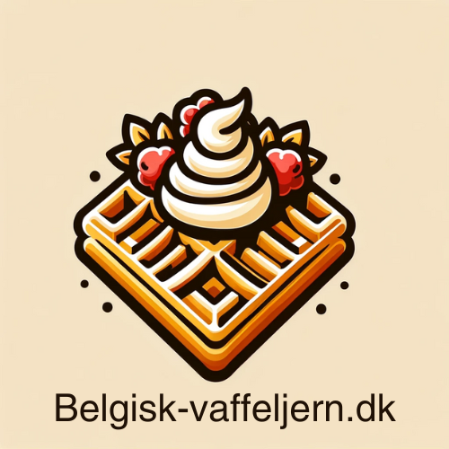 Belgisk vaffeljern: Din guide til perfekte vafler