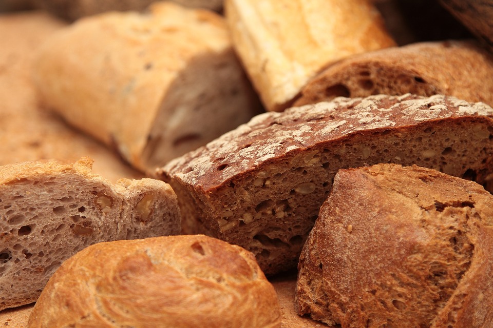 Protein brød og glutenfri pandekage – sunde bageblandinger til gode priser