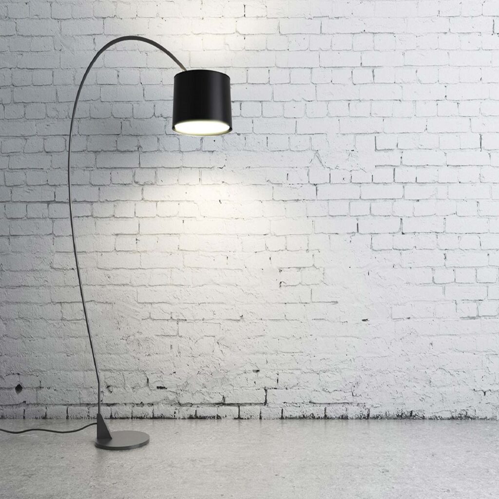 Et bredt udvalg af elegante lamper til hjemmet herunder væglamper