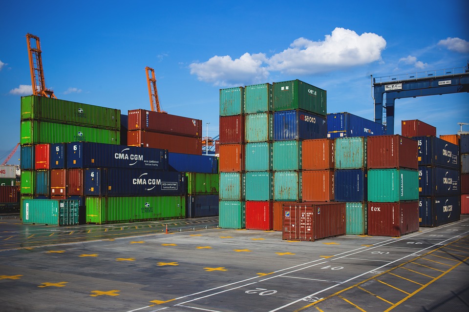 Få fremstillet en container, der passer til dine behov hos DC-Supply