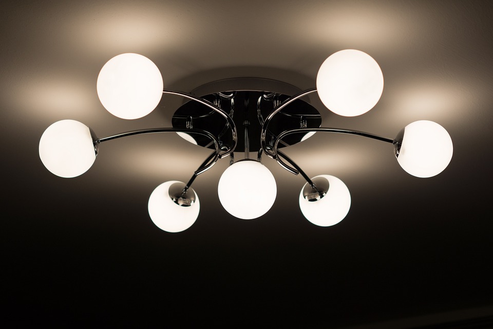 Lite-House sælger LED udendørslamper i høj kvalitet samt GU10 spots