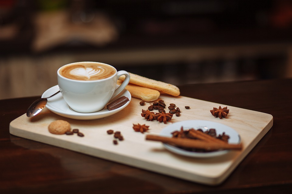 Find eksempelvis en lækker Marseille sæbe og et genanvendeligt kaffefilter hos naturalliving.dk