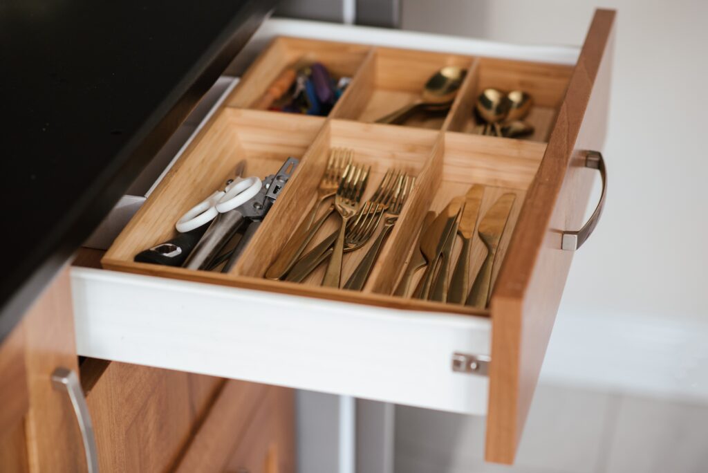 Pas godt på både dig selv og miljøet med køkkenartikler og madopbevaring uden kemi fra Gågrøn