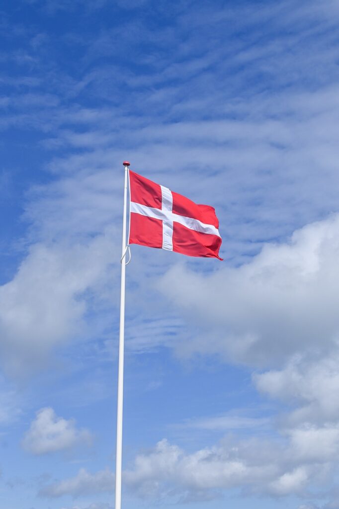 Alt, hvad du behøver at vide om glasfiber flagstænger og flagstænger fra Flag.nu