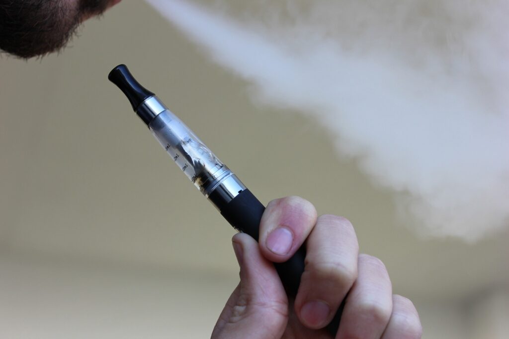 E-væske hos dansk e-cigaret forhandler – Klik ind på www.dvliquids.dk