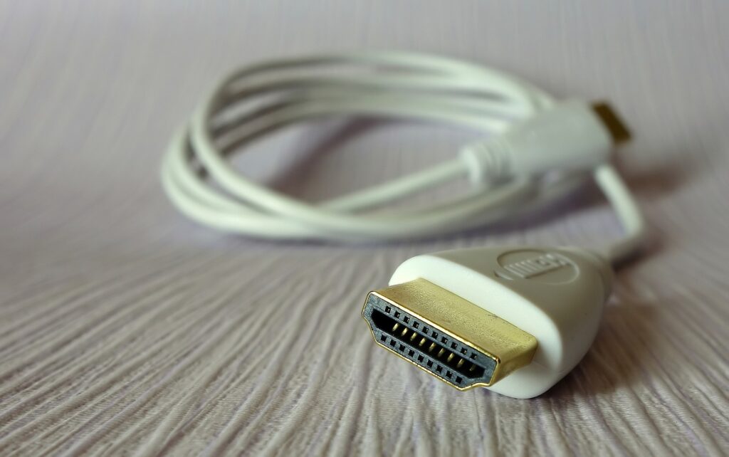 Hos www.av-cables.dk finder du et bredt udvalg af iPhone kabler og vægbeslag til fladskærm