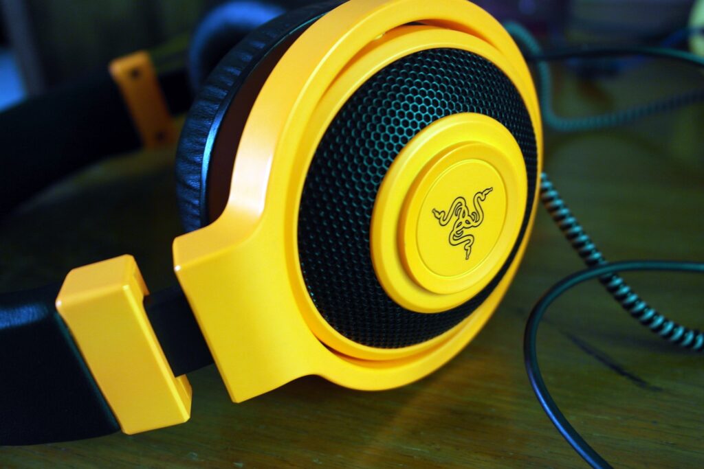 Gaming bundles og headset til gode priser – vælg FOURZE