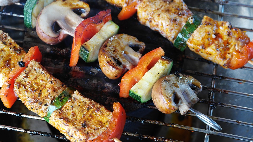 Bestil god mad til eksempelvis en påskefrokost og få leveret mad i Maribo
