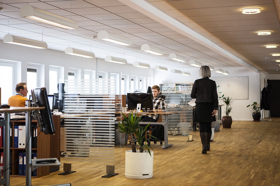 Dansk Business – her finder du vedkommende artikler om erhvervslivet i Danmark
