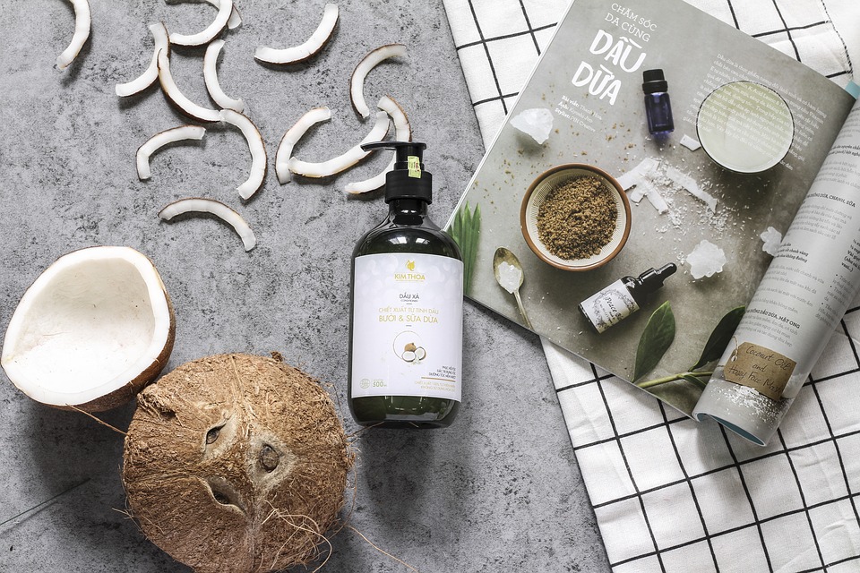 Find et bredt udvalg af produkter fra lækre mærker som IDUN Minerals og Orsa på www.skinstyle.dk