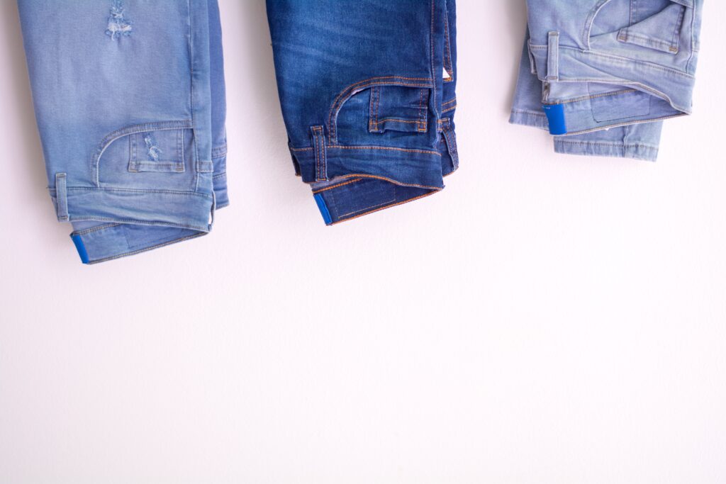 Skab et casual look med Carhartt WIP bukser