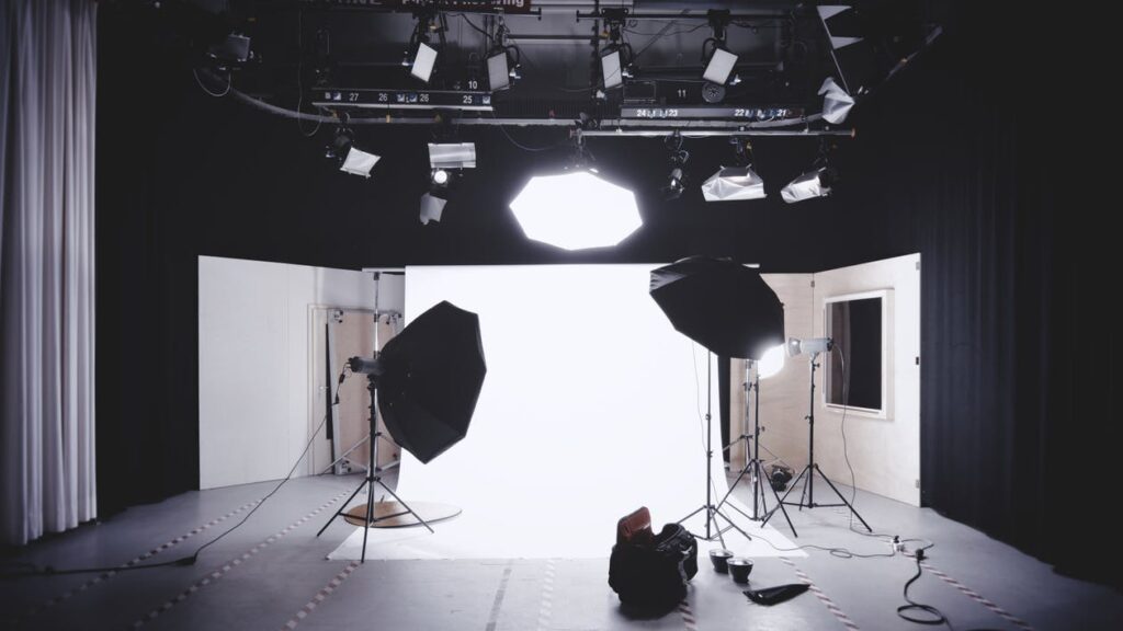 Produktfotografering i Roskilde og omegn – Læs mere her