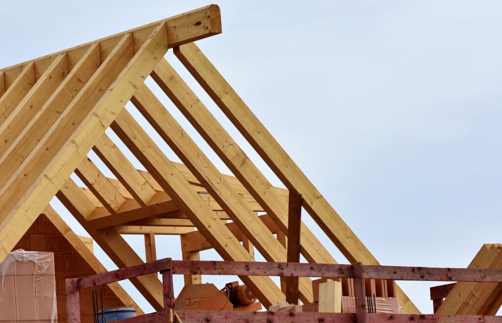 Lad din tømrer i Silkeborg MaxByg ApS lave en ny træterrasse