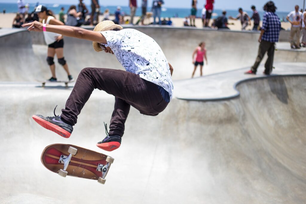 Skateboard shop – Køb rulleskøjter, boards og løbehjul på bnaboardshop.dk